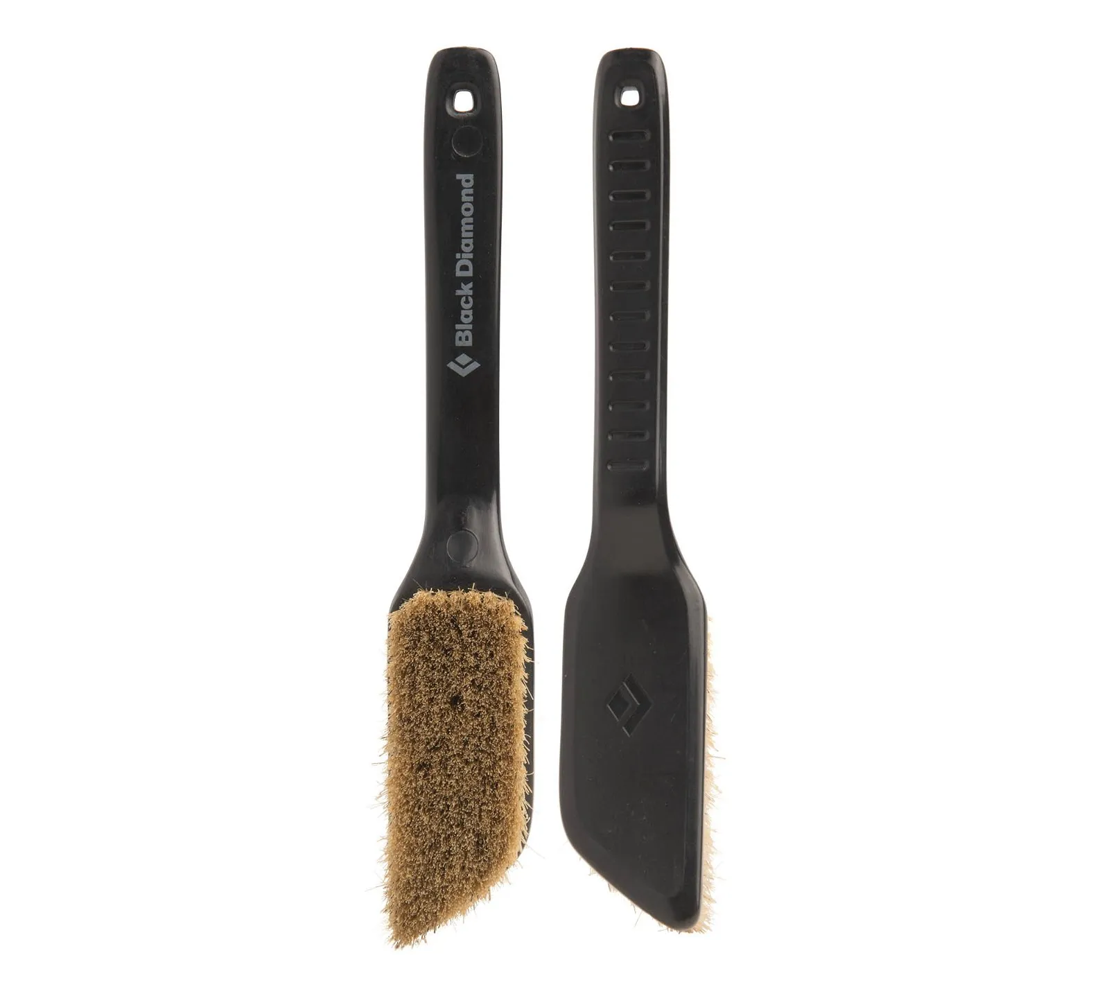 Black Diamond Bouldering Brush - Medium, Black, One Size