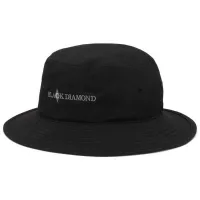 Black Diamond Bucket Hatt