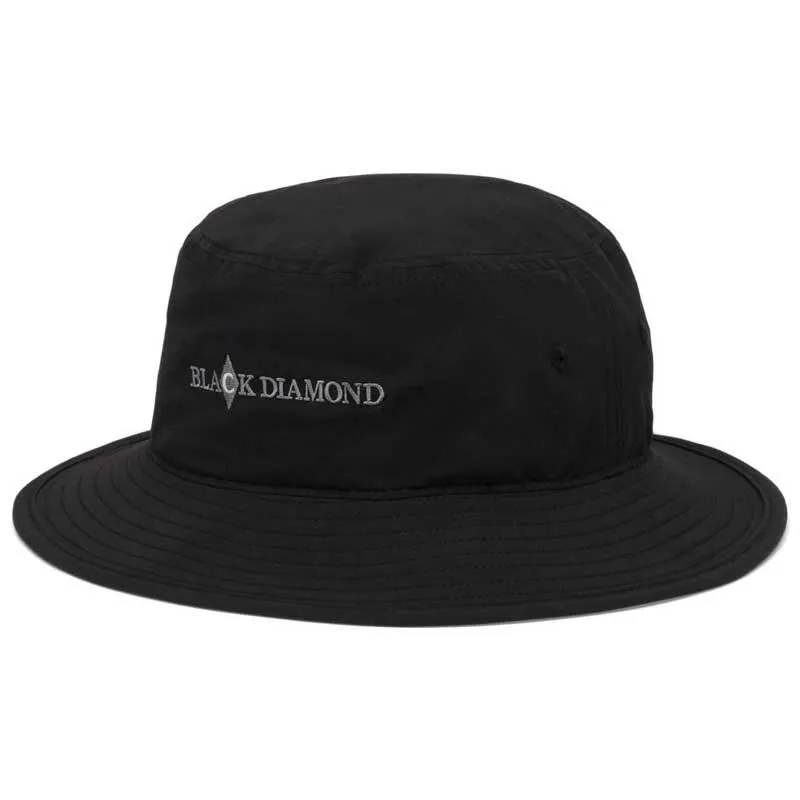 Black Diamond Bucket Hatt