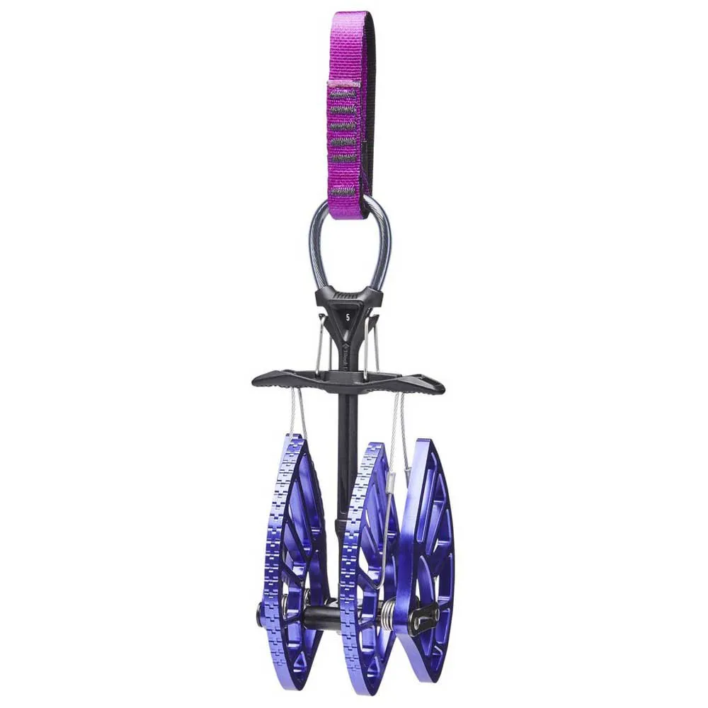 Black Diamond Camalot C4 4 Friend