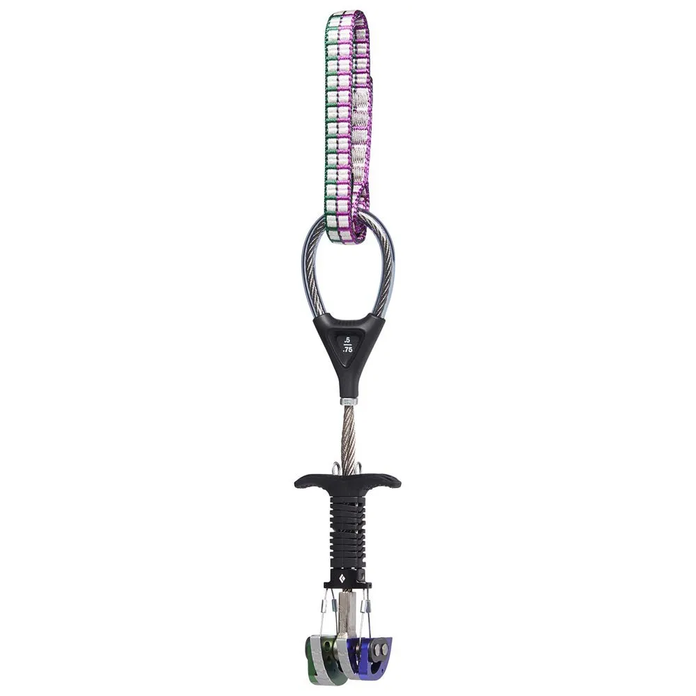 Black Diamond Camalot Z4 Offset 0.3-0.4 Friend Black Diamond Camalot Z4 Offset 0.3-0.4 Friend