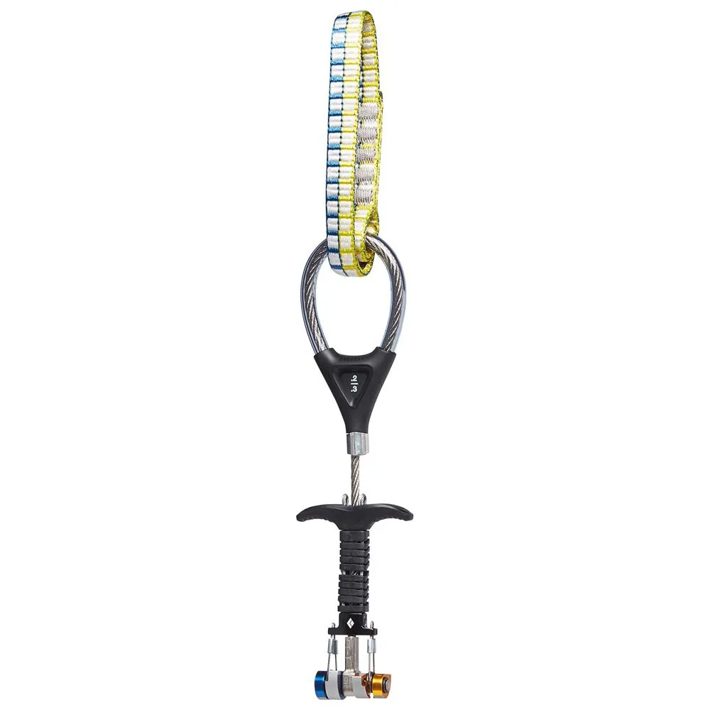 Black Diamond Camalot Z4 Offset 0.5-0.75 Friend
