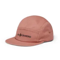 Black Diamond Camper Cap