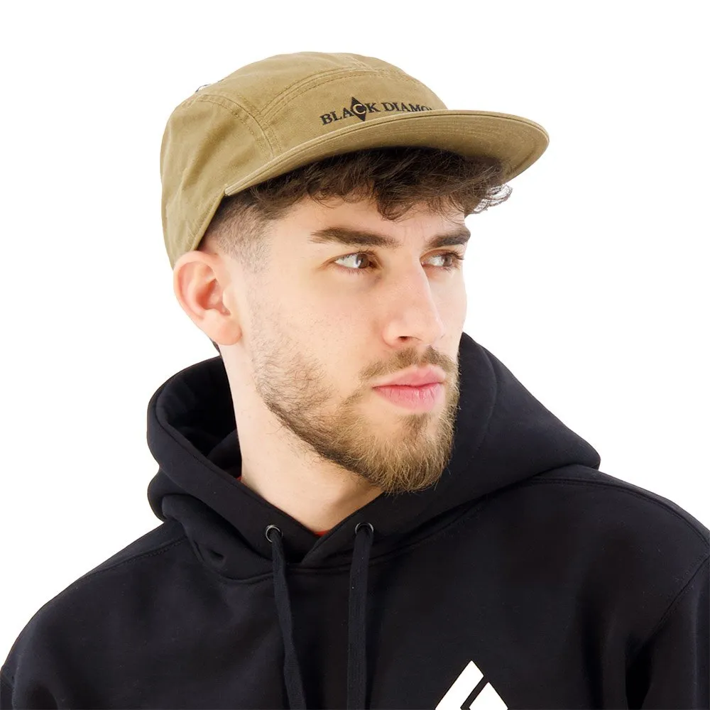 Black Diamond Camper Cap Black Diamond Camper Cap