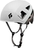 Black Diamond Capitan E Helmet Alloy Black Diamond Capitan E Helmet Alloy