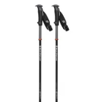 Black Diamond Carbon Compactor Spaserstokker