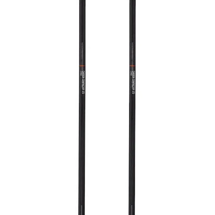 Black Diamond Carbon Compactor Spaserstokker Black Diamond Carbon Compactor Spaserstokker