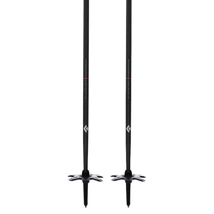 Black Diamond Carbon Compactor Spaserstokker Black Diamond Carbon Compactor Spaserstokker