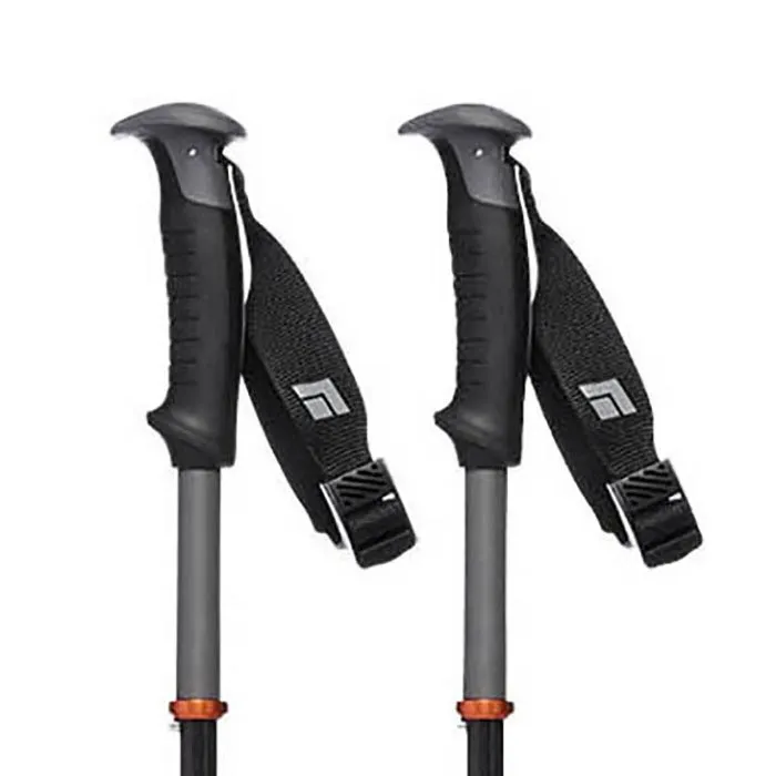 Black Diamond Carbon Compactor Spaserstokker Black Diamond Carbon Compactor Spaserstokker
