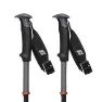 Black Diamond Carbon Compactor Spaserstokker