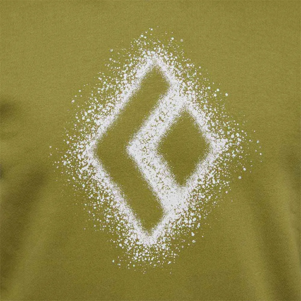 Black Diamond Chalked Up 2.0 Hetteskjorte