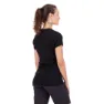 Black Diamond Chalked Up Kortarmet T-skjorte