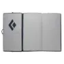 Black Diamond Circuit Z Krasjmatte, Pewter, One Size