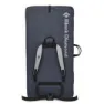 Black Diamond Circuit Z Krasjmatte, Pewter, One Size