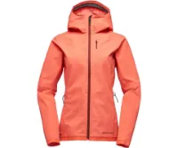 Black Diamond Cirque Shell Jacket Women