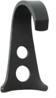 Black Diamond Cliffhanger Hook Black Diamond Cliffhanger Hook