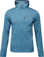 Black Diamond Coefficient Fleecejakke Med Hette