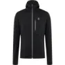 Black Diamond Coefficient Fleecejakke Med Hette