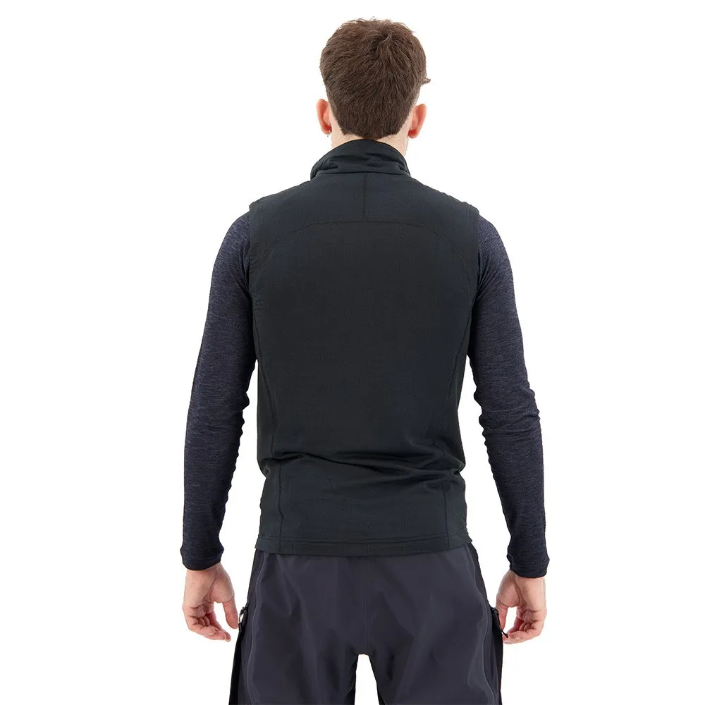 Black Diamond Coefficient Hybrid Vest Black Diamond Coefficient Hybrid Vest