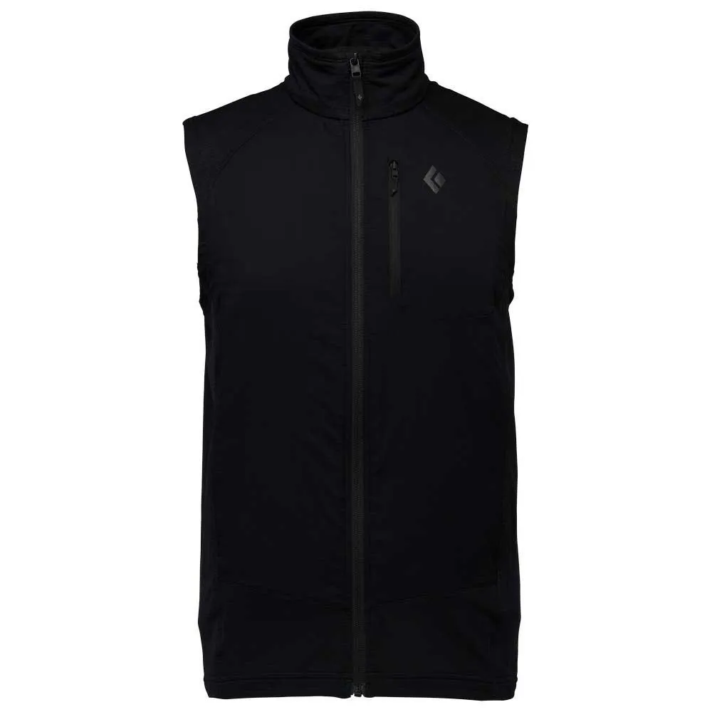 Black Diamond Coefficient Hybrid Vest Black Diamond Coefficient Hybrid Vest