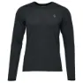 Black Diamond Coefficient Lt Crew Genser