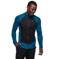 Black Diamond Coefficient Lt Genser