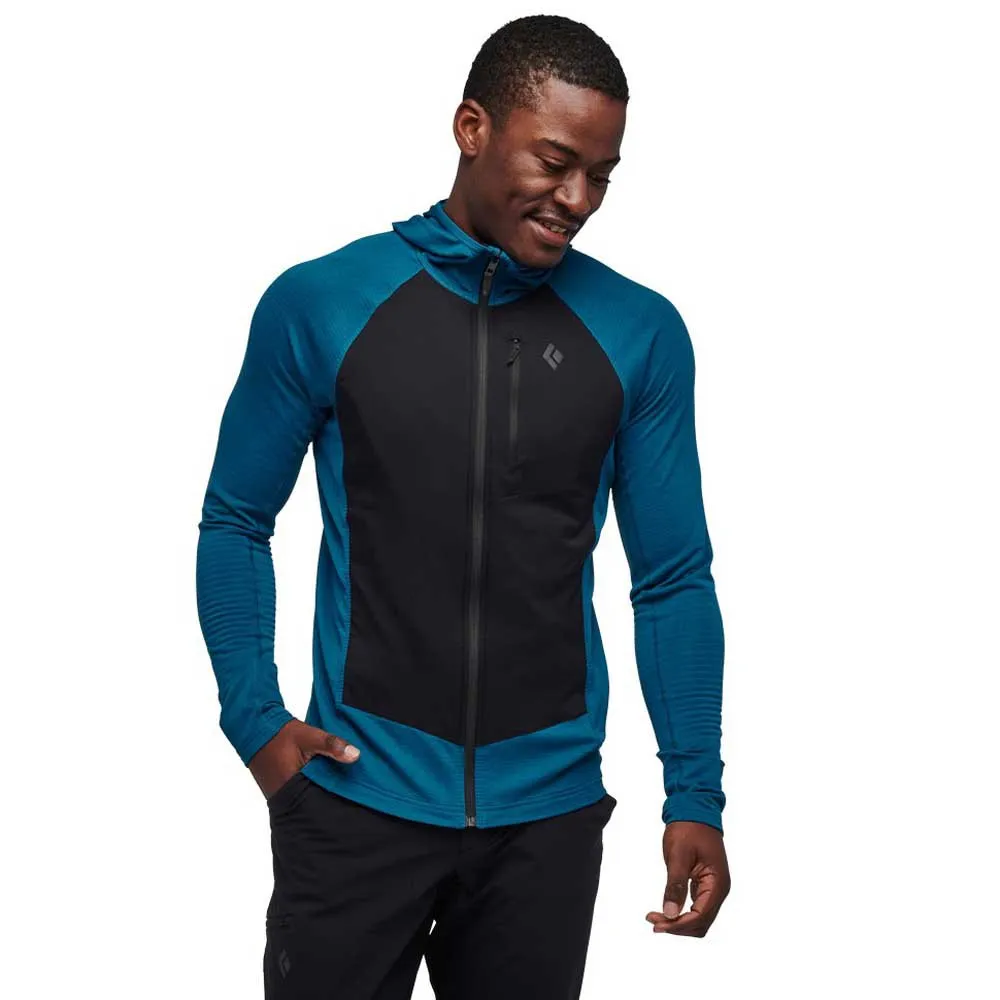 Black Diamond Coefficient Lt Genser
