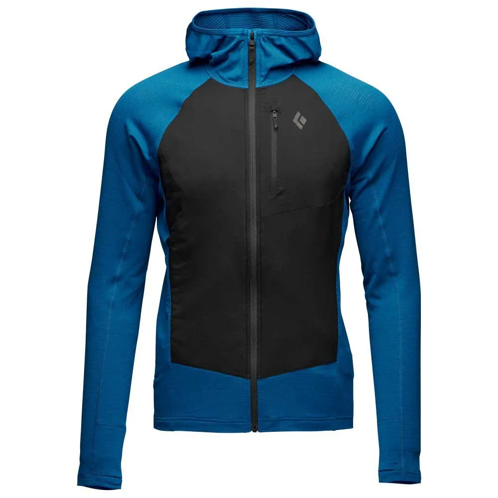 Black Diamond Coefficient Lt Genser
