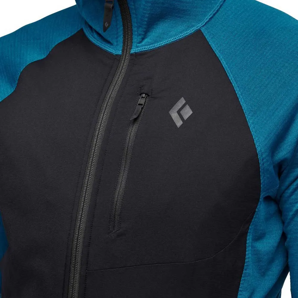 Black Diamond Coefficient Lt Genser