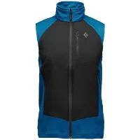 Black Diamond Coefficient LT Hybrid Vest Black Diamond Coefficient LT Hybrid Vest