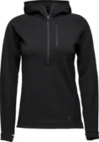 Black Diamond Coefficient QZ Hoody W