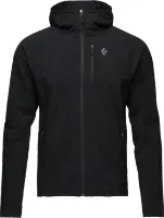 Black Diamond Coefficient Storm Hood Ms