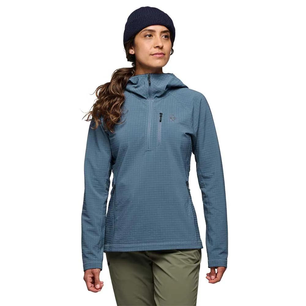 Black Diamond Coefficient Storm Hood Ms