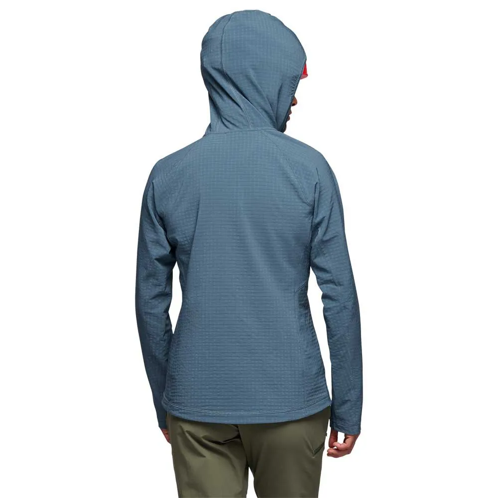 Black Diamond Coefficient Storm Hood Ms