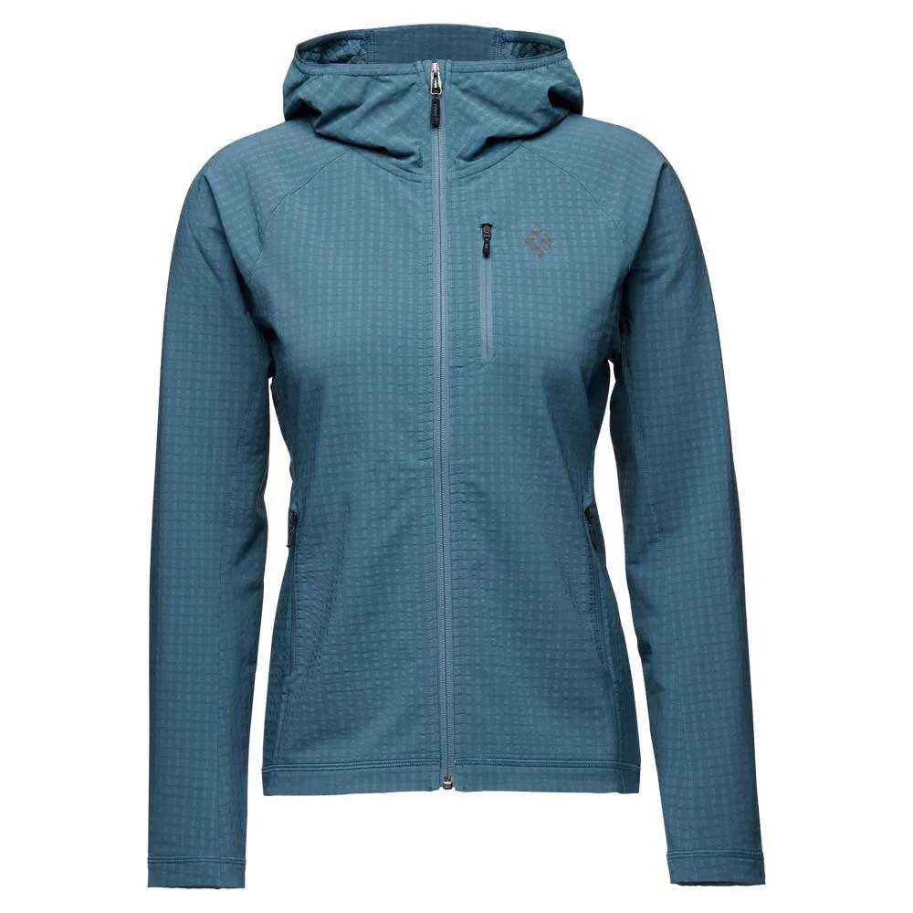 Black Diamond Coefficient Storm Hood Ms