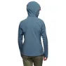 Black Diamond Coefficient Storm Hood Ms