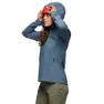 Black Diamond Coefficient Storm Hood Ms