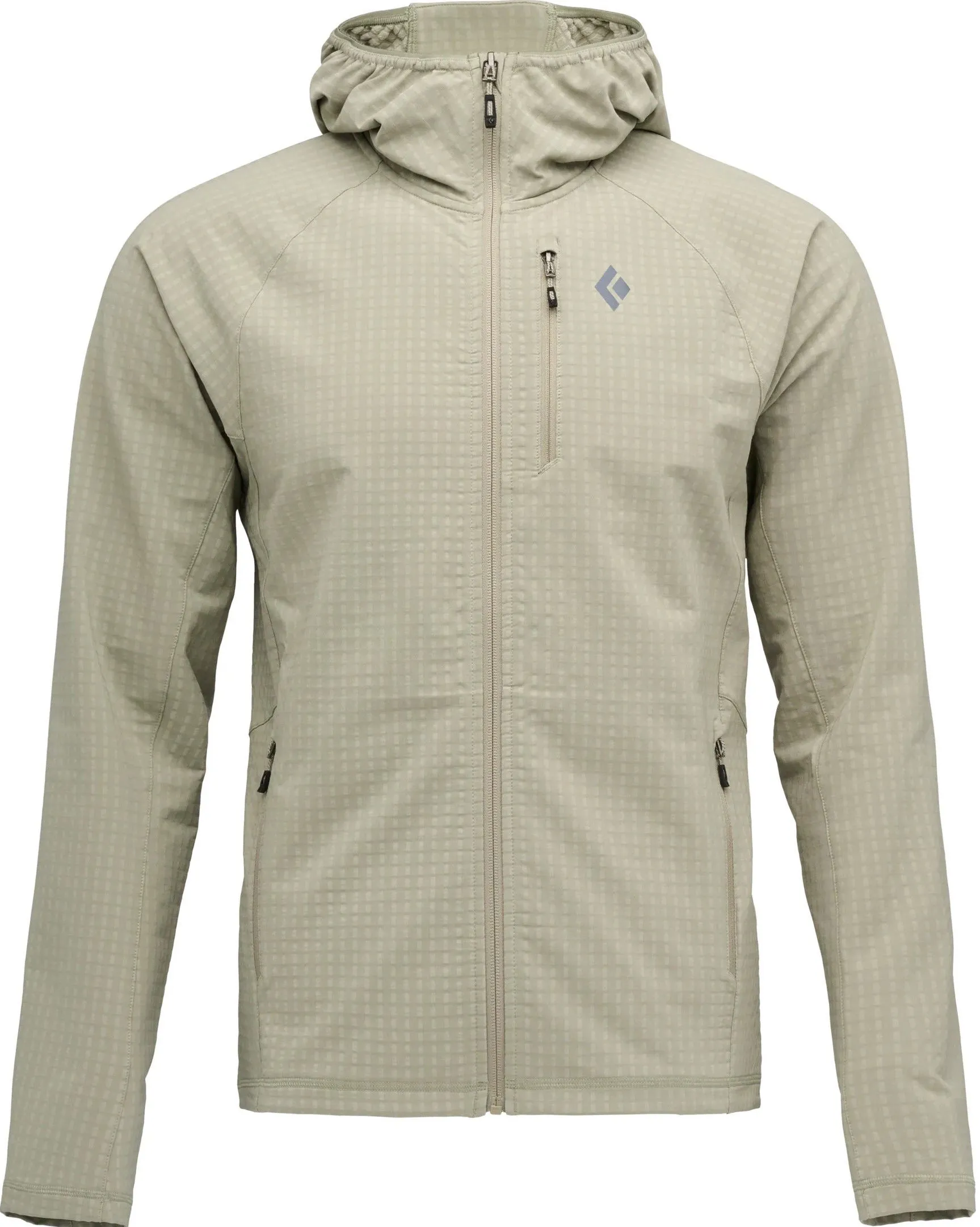 Black Diamond Coefficient Storm Hoody