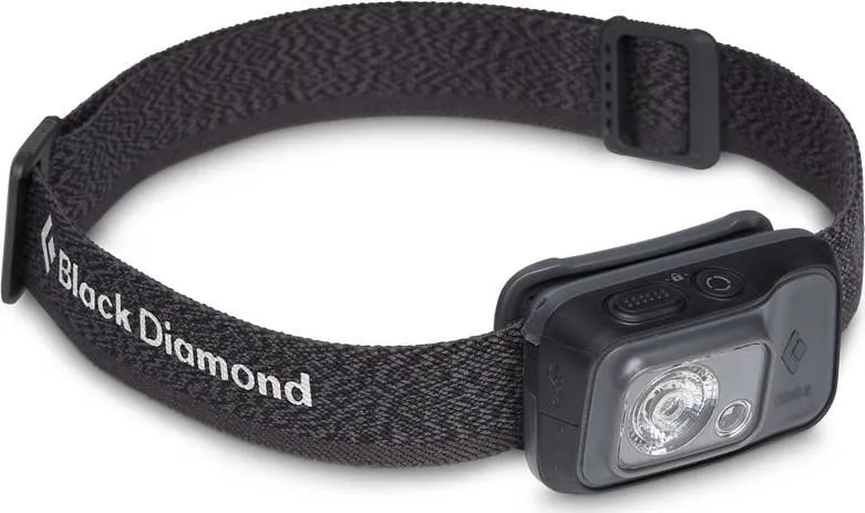 Black Diamond Cosmo 350 Headlamp Black Diamond Cosmo 350 Headlamp