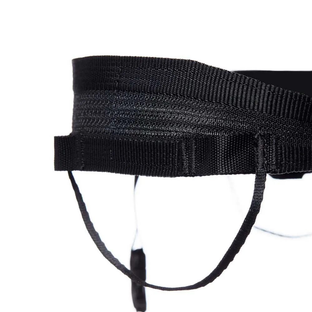 Black Diamond Couloir Sele Black Diamond Couloir Sele