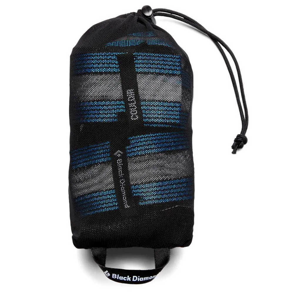 Black Diamond Couloir Sele Black Diamond Couloir Sele
