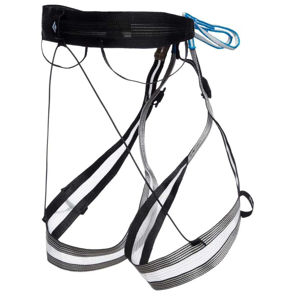 Black Diamond Couloir Ultralight Sele Black Diamond Couloir Ultralight Sele