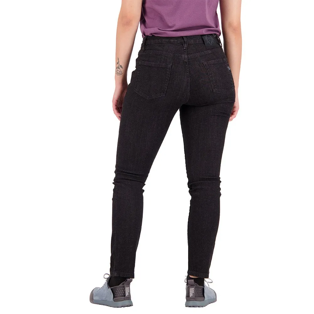 Black Diamond Crag Denim Bukser