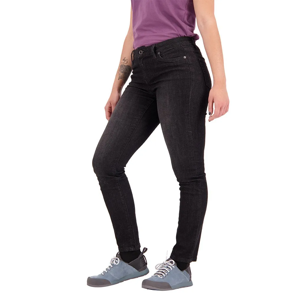Black Diamond Crag Denim Bukser