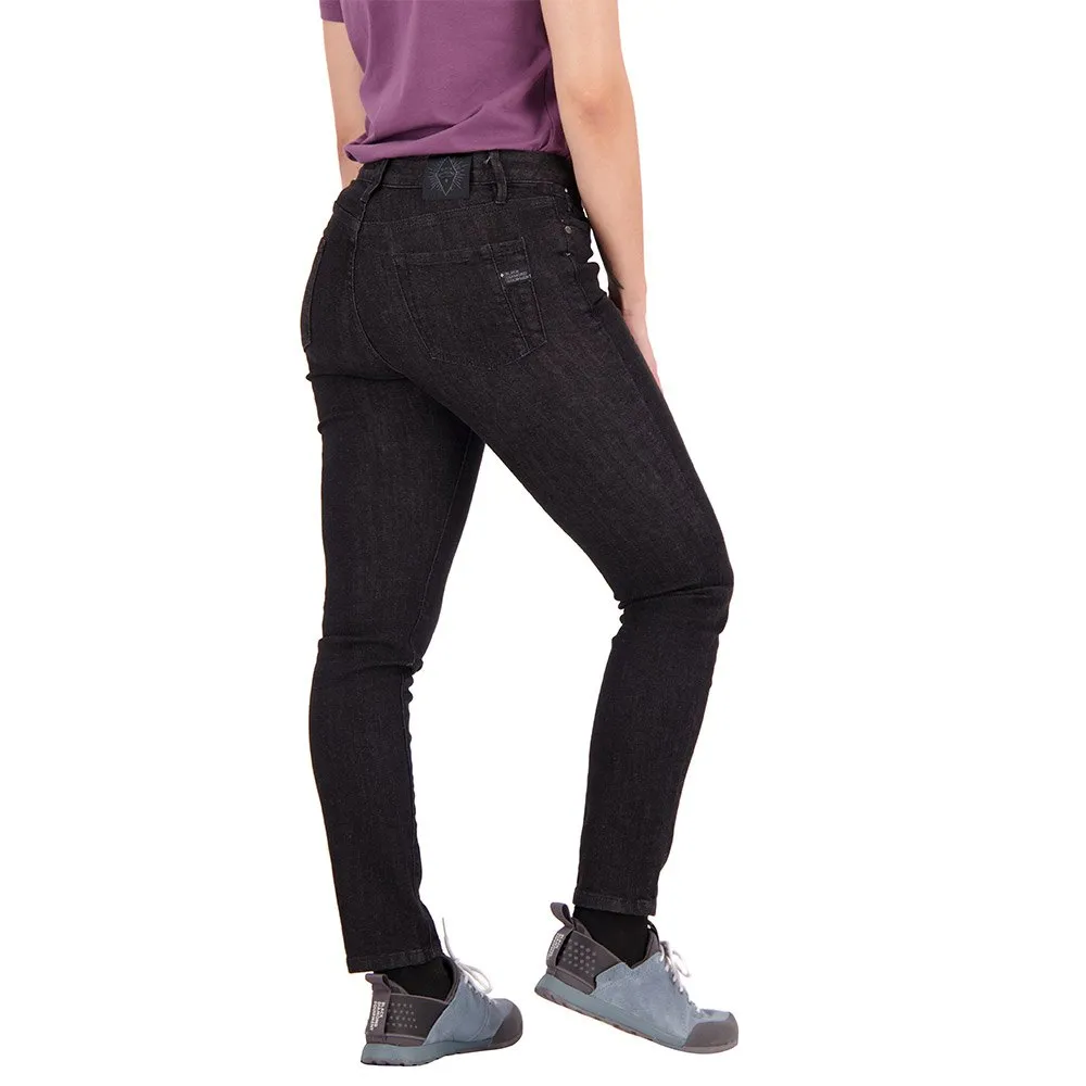 Black Diamond Crag Denim Bukser