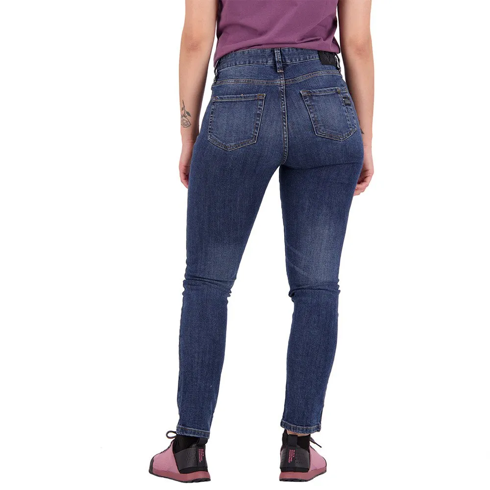Black Diamond Crag Denim Bukser Black Diamond Crag Denim Bukser
