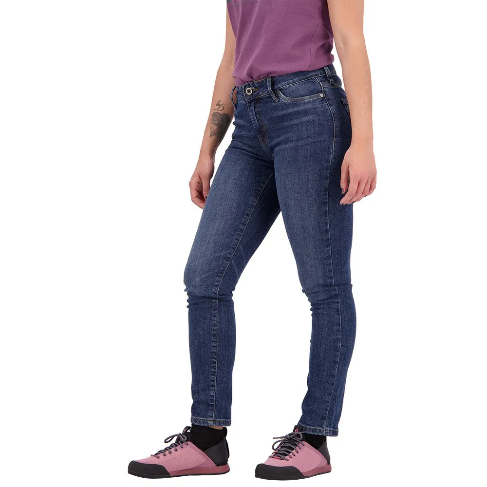 Black Diamond Crag Denim Bukser Black Diamond Crag Denim Bukser