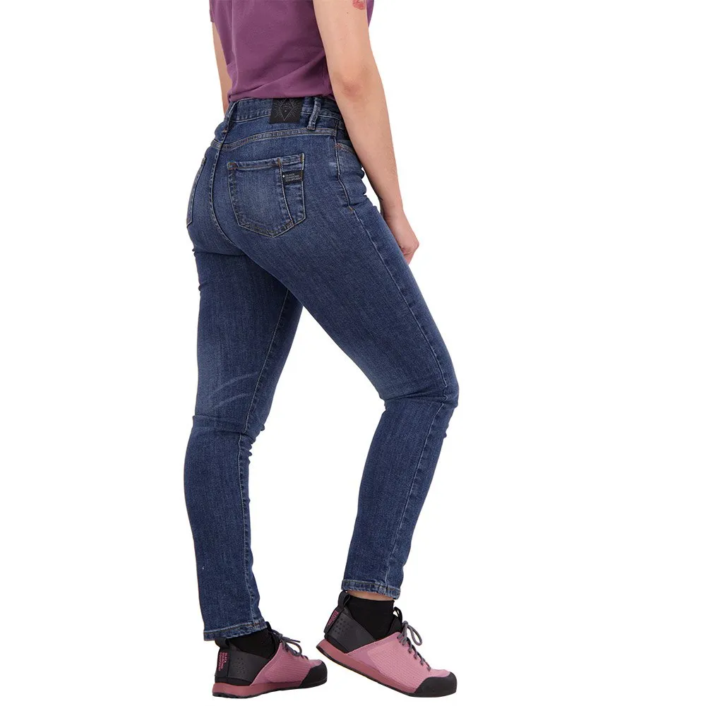 Black Diamond Crag Denim Bukser Black Diamond Crag Denim Bukser