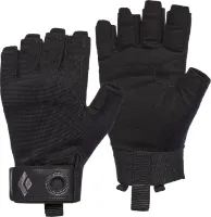 Black Diamond Crag Half-Finger Gloves