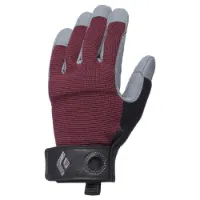Black Diamond Crag Hansker Refurbished